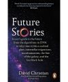 Future Stories (A User`s Guide To The Future). 