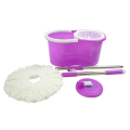 Spin mop 360 Rotatin Mop Mop With Spinner and Bucket Magic Spin Tornado Mop  Floor Cleaning Flat Mop. 