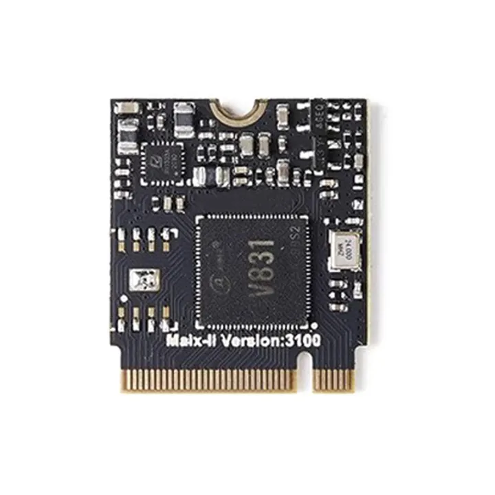 MAIX-II M2dock Development Board Kit AI+IOT Linux | Daraz.lk