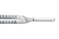 Stainless Steel Standard Size Brushed Finish Bp Handle No 4 For Surgical Blades. 