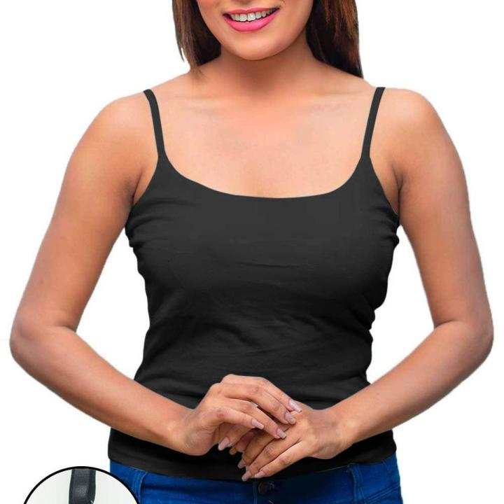 Trending%20Fashion%20Women/%20Fitted%20Ladies%20/%20Girls%20Cotton%20Fabric%20170gsm%20Hot%20And%20Sexy%20Sleeveless%20Off%20Shoulder%20Plain%20Adjustable%20Strap%20Skinny%20/%20Sleeveless%20Vest%20In%20Black%20Colors%20For%20School%20Uniform%20Wearing%20In%20S,%20M,%20L,%20Xl%20And%20Xxl%20Size%20-%20Image%209