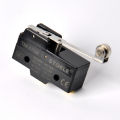 【TrendGlobe】TM-1703 ( For LXW5-11G1 ) Limit Switch 15A 380V Long Hinge Roller Momentary SPDT Snap for Arduino Micro switches. 