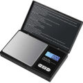 Mini Scale Jewelry High Accuracy Electronic Weight Scale Digital Pocket Scale Gram Balance Weight Scales. 