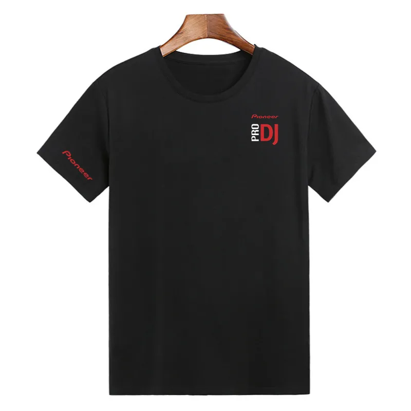 Pioneer PRO DJ 限定Tシャツ PIONEER PRO DJ rock' Men's T-Shirt | Spreadshirt