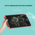 6.5 Inch Digital Epaper LCD Writing Tablet Wireless Touchpad Electric Kids Board Plate For Drawing Magic Trackpad Memo Pad. 