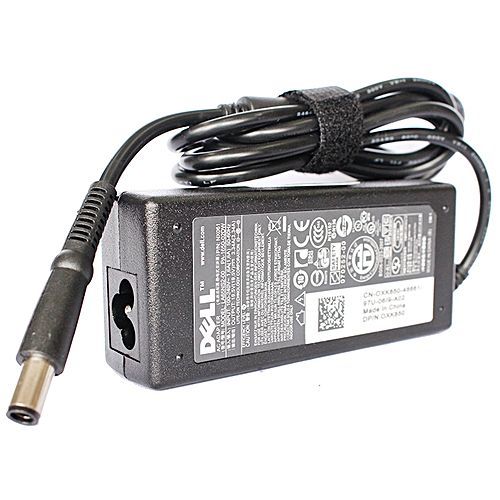 DELL BIG PIN 65W LAPTOP CHARGER