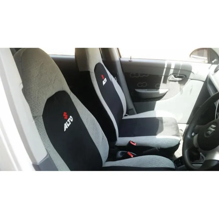 Alto seat cover olx best sale