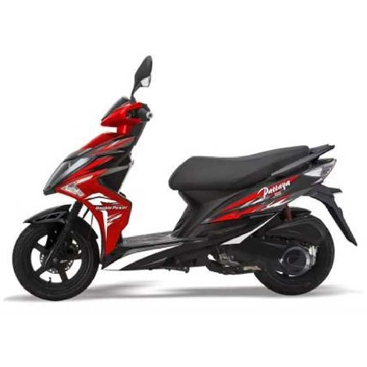 RANOMOTO%20Pattaya%20Double%20Power%20Motor%20Bike%20Scooter%20Color-Red%202022%20-%20Image%204