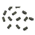 5pcs/lot AO3400 SMD mosfet transistor SOT-23 Surface Mount. 