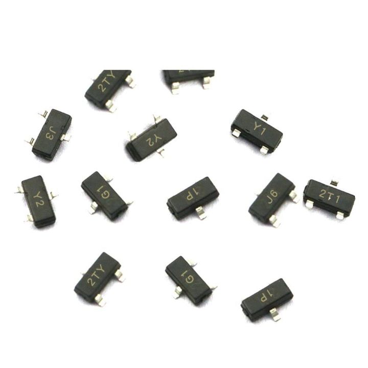 5pcs/lot%20AO3400%20SMD%20mosfet%20transistor%20SOT-23%20Surface%20Mount%20-%20Image%205