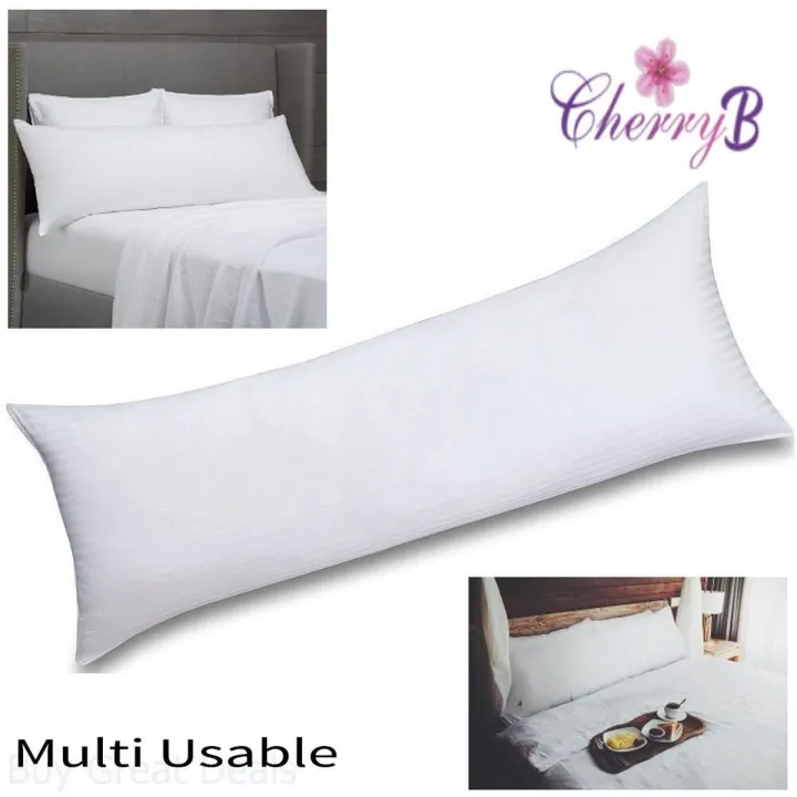 Side Body Pillow