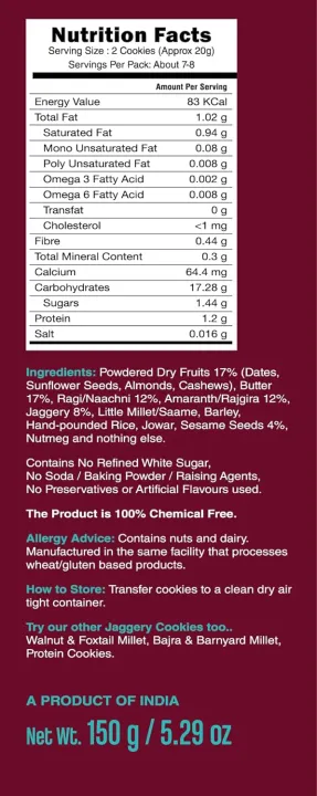 Early%20Foods%20-%20Pack%20of%203%20Pregnancy%20Biscuits%20-%20Millet%20Biscuits%20%7C%20Sugarfree%20Biscuits%20-%20(Ragi%20Sesame,%20Foxtail%20Walnut%20&%20Bajra%20Barnyard%20Cookies)%20(FROM%20INDIA)%20SAB%20-%20Image%203