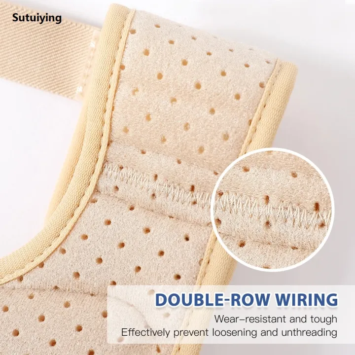 Sutuiying%20Hernia%20Belt%20Truss%20for%20Inguinal%20or%20Sports%20Hernia%20Support%20Brace%20Pain%20Relief%20Recovery%20Strap%20with%202%20Removable%20Compression%20PadsHats%20Caps%20-%20Image%206
