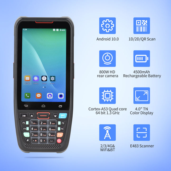 Handheld%20POS%20Andr-oid%2010.0%20PDA%20Terminal%201D/2D/QR%20Barcode%20Scanner%20Support%202/3/4G%20wi-fi%20b-t%20Communication%20with%204.0%20Inch%20Touchscreen%20for%20Supermarket%20Restaurant%20Warehouse%20Retail%20Inventory%20Logistics%20-%20Image%206