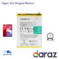 OEM Oppo A37 - BLP615 Battery High Capacity Replacement New Phone Mobile Battery Real Capacity Smartphone 0 Cycle - A 37 BLP 615 Oppo Battery. 