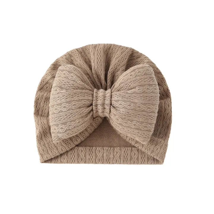 Sweet%20Bowknot%20Baby%20Hat%20Turban%20Soft%20Newborn%20Baby%20Girls%20Indian%20Cap%20Solid%20Color%20Infant%20Boys%20Cap%20Beanies%20Headwrap%20-%20Image%208