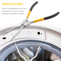 383EER4004A Washing Machine Spring Expansion Tool Washer Door Seal Clamp Spring Plier Spring Removal Tool. 
