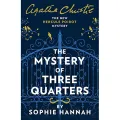 The Mystery Of Three Quarters. 