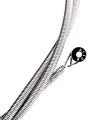 1 pc Alice Electric Bass Guitar single String G/D/A/E/B - A606 Medium 0.045/ 0.065/ 0.085/ 0.105/ 0.130 inch/ 1.14mm Nickel Alloy Winding Strings with Nickel-Plated Ball-End for Electric Basses. 