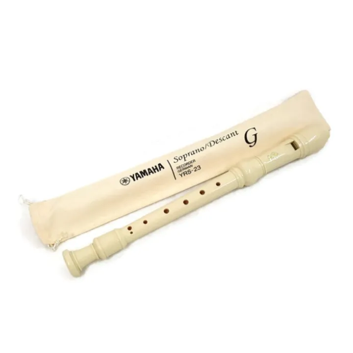 Yamaha%20YRS%2023%20Descant%20Soprano%20Recorder%20(YRS-23)%20-%20Image%203