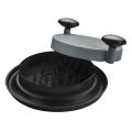 [HOT] Shred Machine Better Than Bear Claws Meat Shredder For Pulled Pork Beef Cooked Chicken Vegetable Kitchen Tool Meat Grinders. 