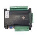 1 PCS FX3U-24MR PLC Industrial Control Board 6AD 2DA with 485 Communication and RTC (A). 