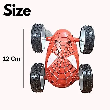 Spiderman%20Car%20Toys%20for%20Kids%20Boys%20%20Stunt%20Car%20(Black%20&%20Blue%20and%20Black%20&%20Red%20and%20Blue%20&%20Red)%20-%20Image%203