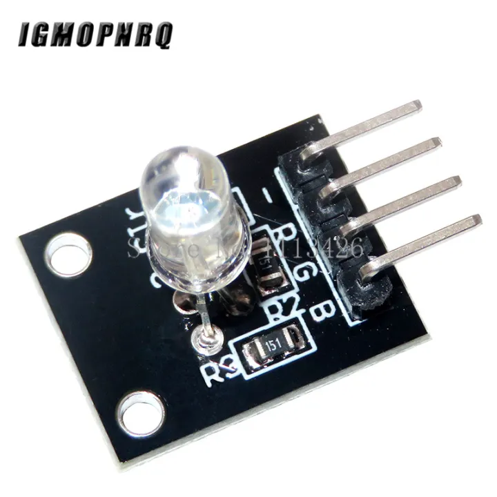 4pin%20Ky-016%20Three%20Colors%203%20Color%20Rgb%20Led%20Sensor%20Module%20For%20Arduino%20Diy%20Starter%20Kit%20Ky016%20-%20Image%202