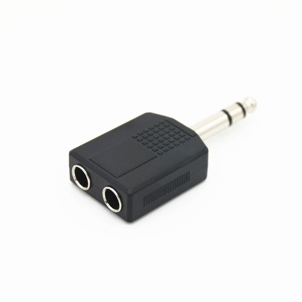 1%20to%202%20Audio%20Adapter%20Plug%20Jack%20Converter%20Mono%206.5mm%20Microphone%20Male%20Plug%20to%20Dual%203.5mm%20Female%20Jack%20Y%20Type%20Connector%20-%20Image%206