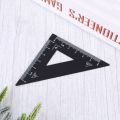 Kids Compass Geometry Ruler Set Squares Protractor Tools Students Stationery Machinist. 