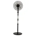 Sisil Stand Fan With Remote - SL-SF316AR-RC. 