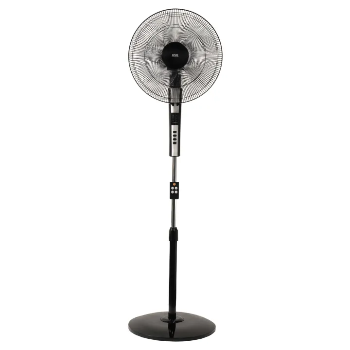 Sisil Stand Fan With Remote - SL-SF316AR-RC