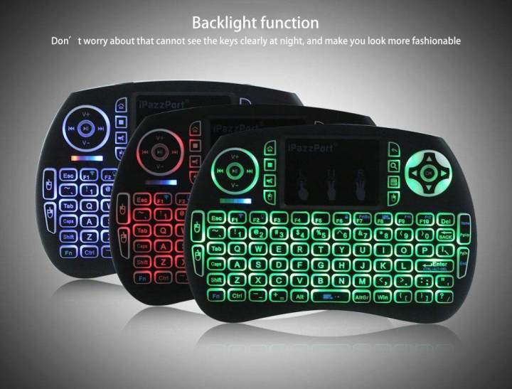 Backlit%20Mini%20Keyboard%202.4Ghz%20Wireless%20Keyboard%20With%20Touchpad%20Mouse%20Portable%20Rechargeable%20Battery%20For%20Raspberry%20Pi%20Mac%20Linux%20IPTV%20Android%20TV%20Box%20Windows%20(RedGreenBlue%20Light')%20-%20Image%206