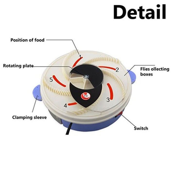 Trapper%20flies%20and%20insects%20Electric%20Fly%20Trap%20-%20Image%205