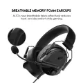 Fantech ALTO MH91 Gaming Headset Built-In Microphone Wired On Ear. 