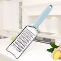 KITCHEN SUPPLIES/ FINE KITCHEN SERIES HOME-II/ STAINLESSSTEEL PEELER/ PEELER/GRATER/ garlic slicer/ ginger slicer/ garlic & ginger peeler. 