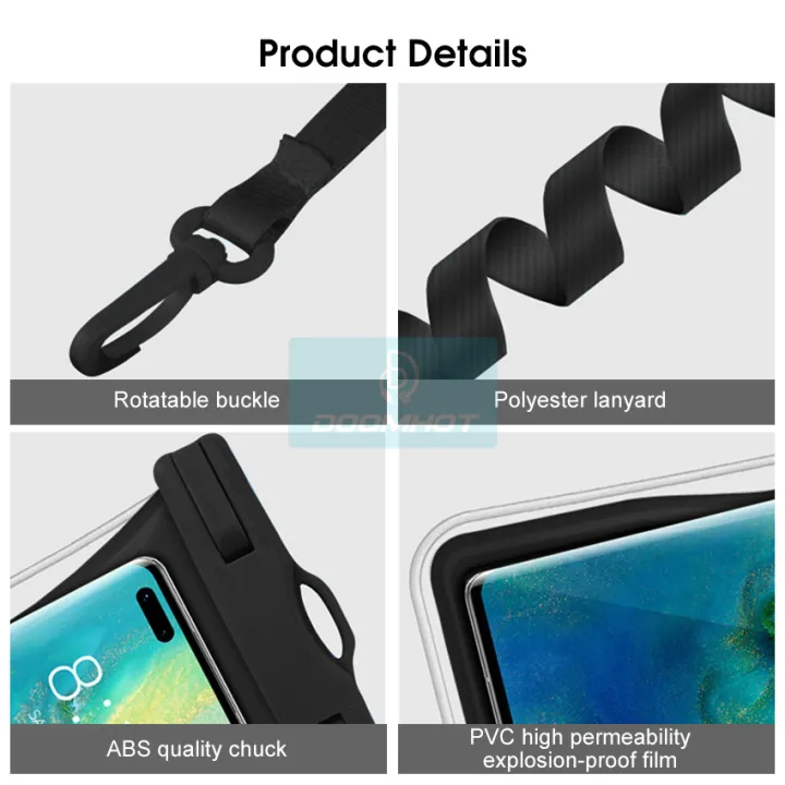 Doomhot%20Waterproof%20Phone%20Case%20Summer%20Swimming%20Diving%20Surfing%20Small%20Waist%20Floating%20Airbag%20Mobile%20Phone%20Waterproof%20Bag%20for%207.2%20inches%20Phone%20Swimming%20Dry%20Bag%20IPX8%20Protective%20-%20Image%208