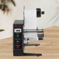 Automatic Label Dispenser Tape Dispenser Machine Electric Label. 
