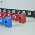Table Football Scoring Counter Billiard Score Board Mini Scoreboard Score Counter Indicator. 