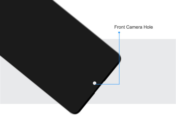 OLED%20LCD%20No%20Frame%20For%20Samsung%20Galaxy%20A51%20A515%20A515F%20A515F/DS%20Display%20Touch%20Screen%20Digitizer%20Assembly%20Replacement%20Parts%20-%20Image%205