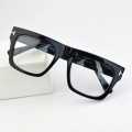 Tom Ford Squared Sunglasses For Men & Women Vintage High Quality Brand Designer Fashion Sunglasses. 