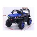 Ride on Cars for Children Drive 12V Kids Electric Car Toys Paint Red Children′s SUV Remote Control Car |Kids Jeep – 769|153  Product code: 769 Dimensions 110 X 70 X 43 CM Speed 2-5km/h Battery: 12V 4.5AH Engine: 3 motors Weight: 12kg Weight: 40Kg Control:. 