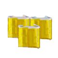 501012 40mAh  0.148Wh 3.7V Lithium Polymer Rechargeable Battery for Bluetooth Headset, Car Remote Control, UAV, Children's Watch. 