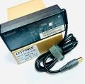 Lenovo 20V 4.5A 90W 7.9×5.5 Big Pin Laptop Charger. 