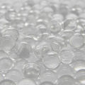 Marble Beads Machine Beads Solid Marble Pinball Machine Glass Glass Marbles Clear Glass Marbles Transparent. 