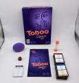 Taboo Board Game For Multyplayers. 
