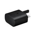 Original Samsung 25W PD Travel Adapter Samsung 25W PD Travel Adapter, USB Type-C , Super Fast Charging max. 
