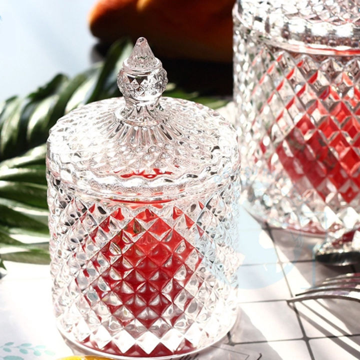 Glass%20Candy%20Jar%20with%20Lid%20Luxury%20Fancy%20Unique%20Designed%20Clear%20Candy%20Jar%20%20%20Luxury%20(280ml%20)%20-%20Image%207
