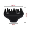 Women Hair Diffuser Curly Tool Salon Hair Air Curler Hairdressing Hair Dryer Curls Diffuser Blower. 