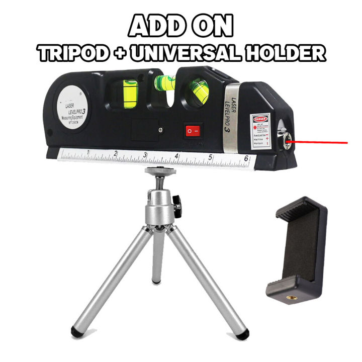 4%20IN%201%20FIXTA%20LEVEL%20PRO%203%20LASER%20LEVEL%20Multifunctional%20Measurement%20Tools%20(Tape%20Measure,Laser,Spirit%20Level)%20Addon%20Tripod%20-%20Image%206